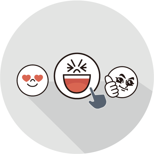 AUTOLIKE专业版不只赞更能选心情按